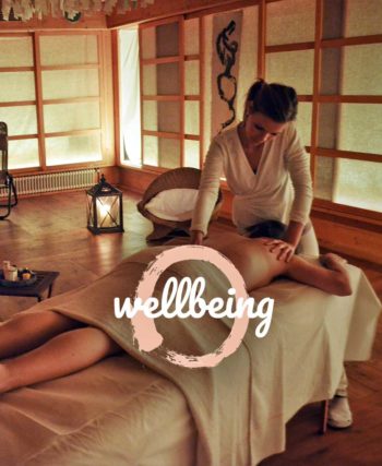For your Dolomites summer holidays choose our hotel with holistic massages and wellness center