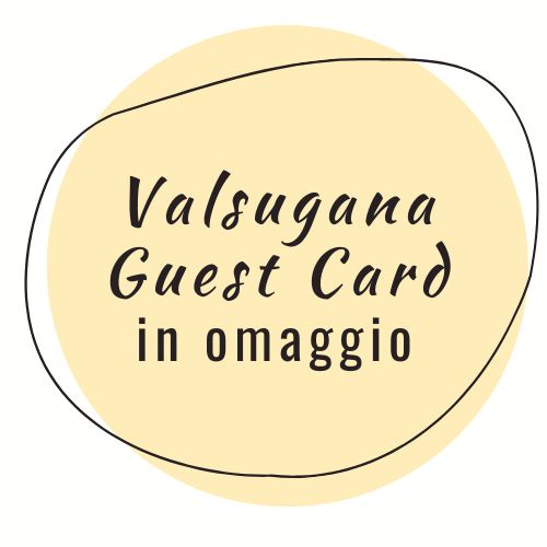 valsugana guest card